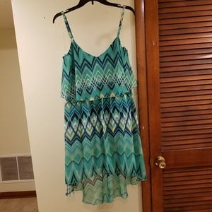 Women dress